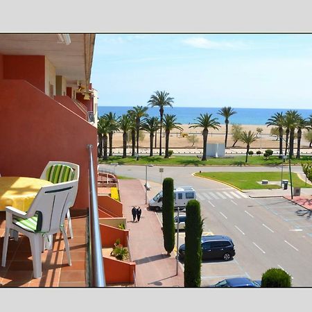 Mirablau Daire Empuriabrava Dış mekan fotoğraf