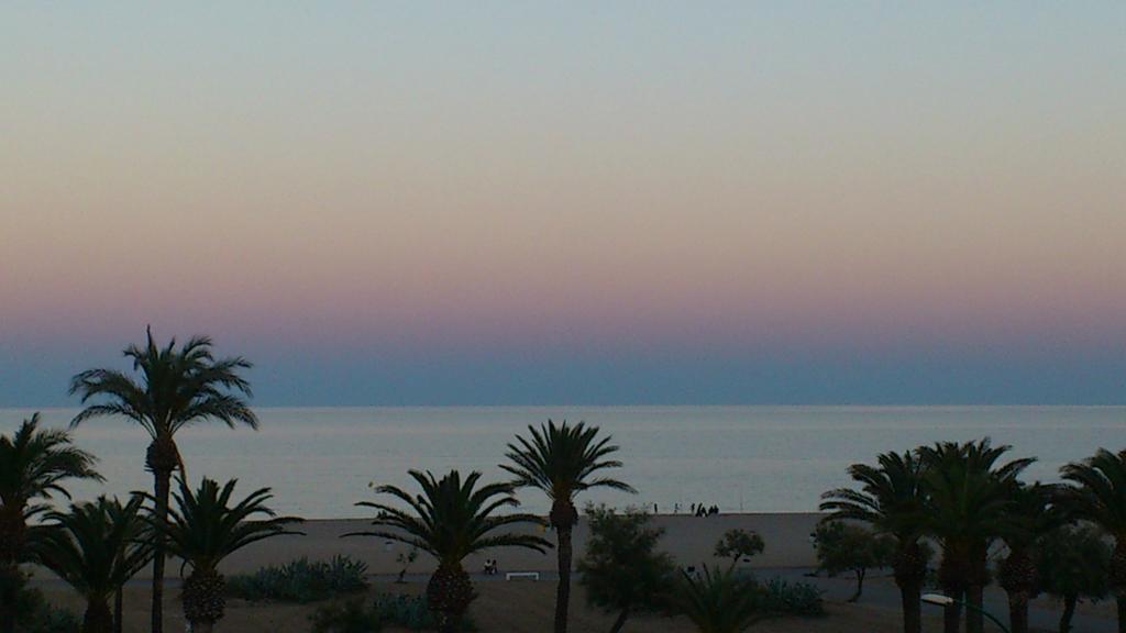 Mirablau Daire Empuriabrava Dış mekan fotoğraf