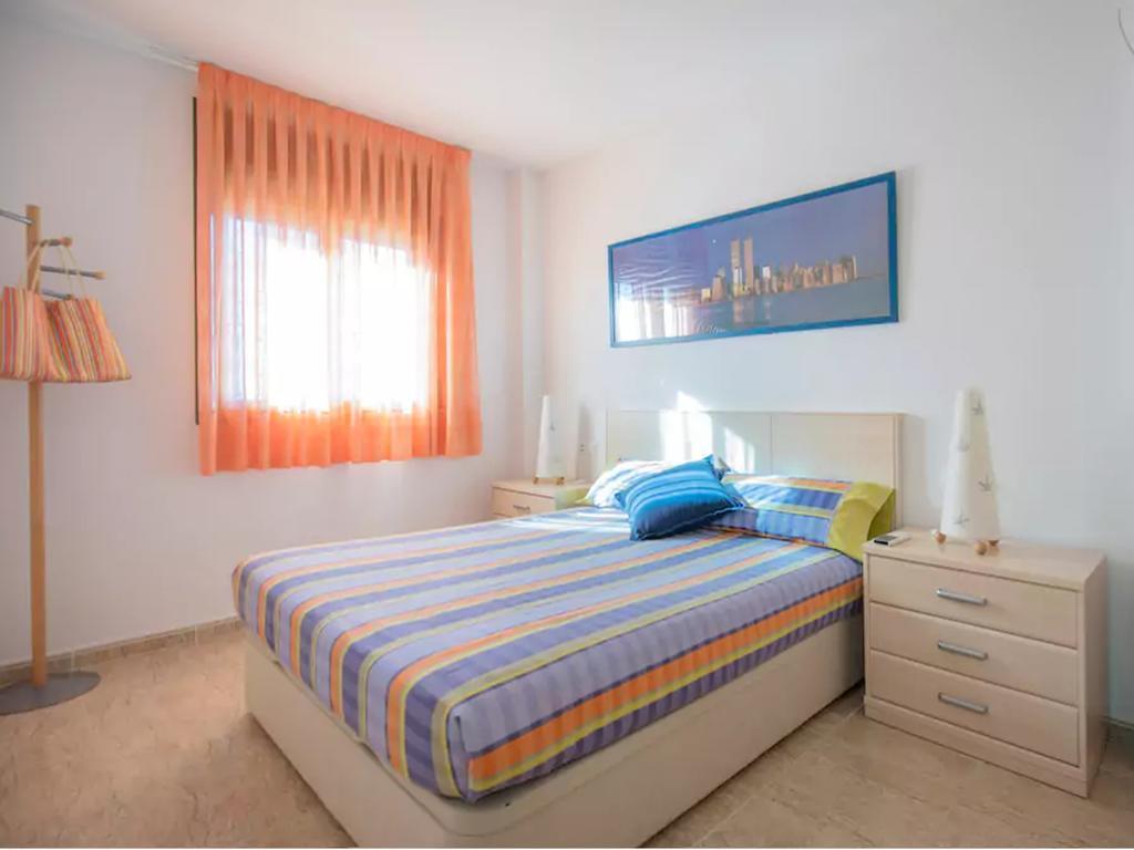 Mirablau Daire Empuriabrava Dış mekan fotoğraf