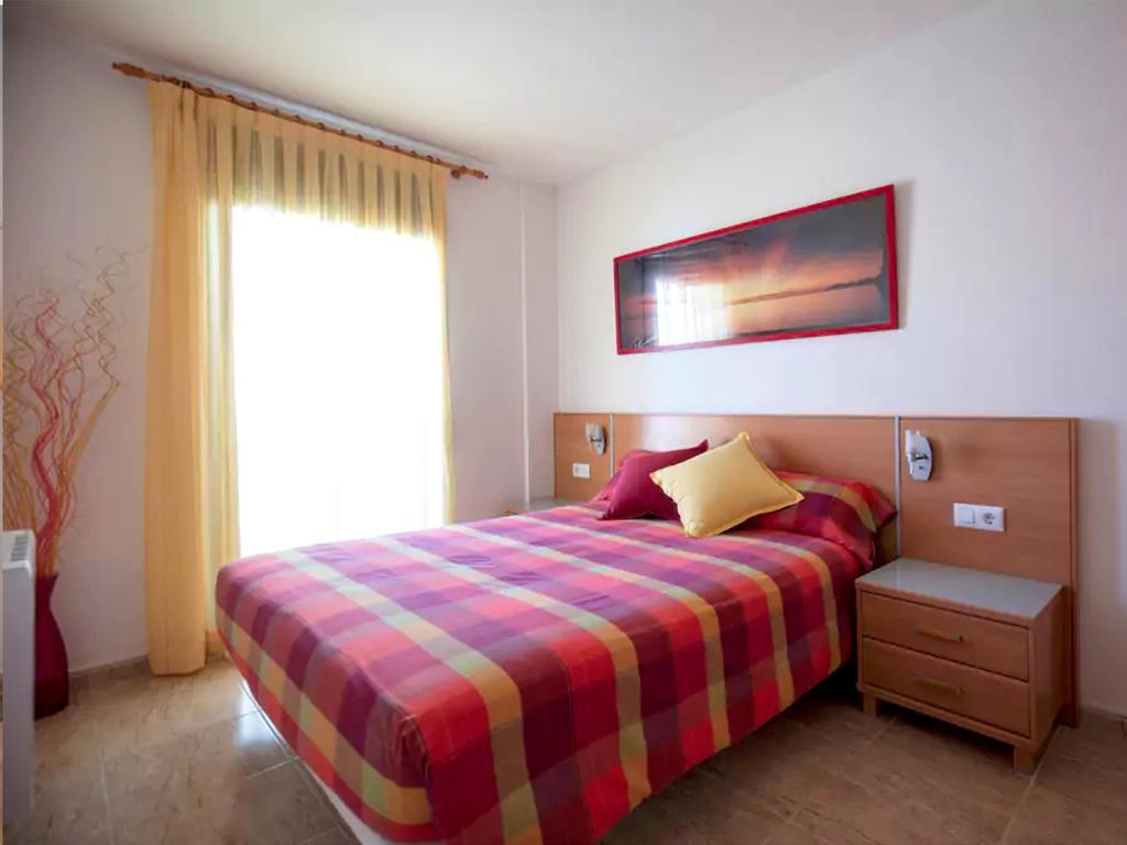 Mirablau Daire Empuriabrava Dış mekan fotoğraf