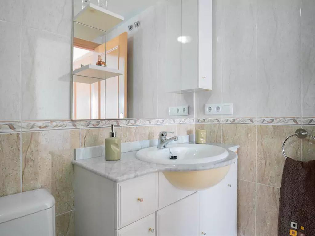 Mirablau Daire Empuriabrava Dış mekan fotoğraf