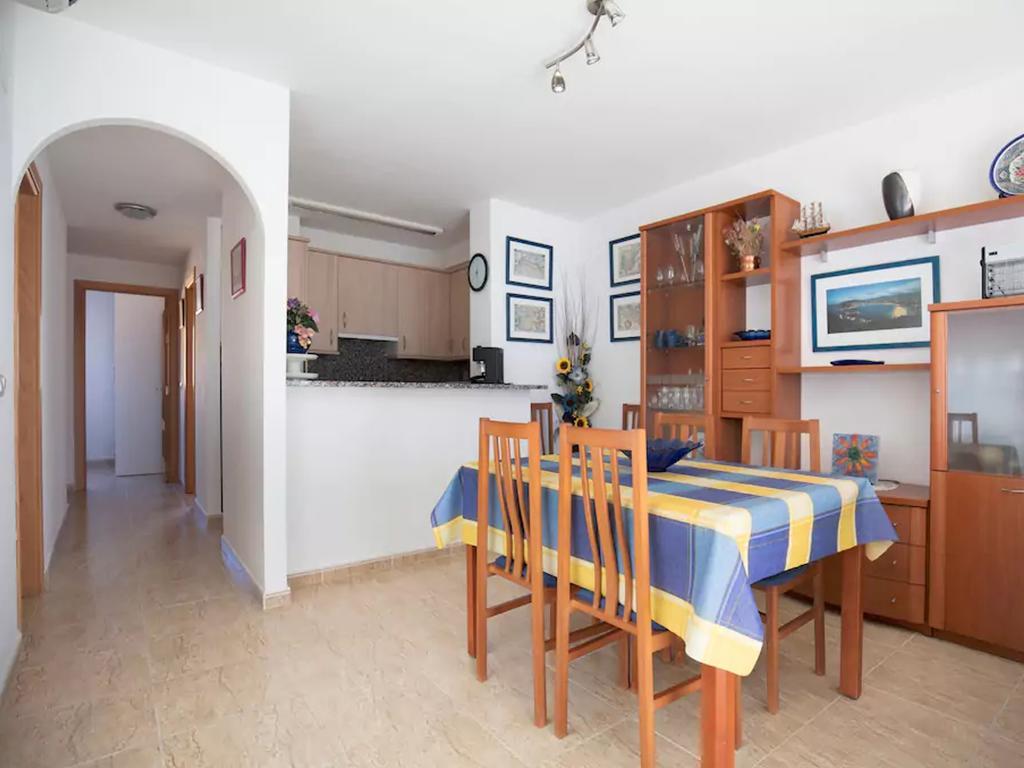 Mirablau Daire Empuriabrava Dış mekan fotoğraf