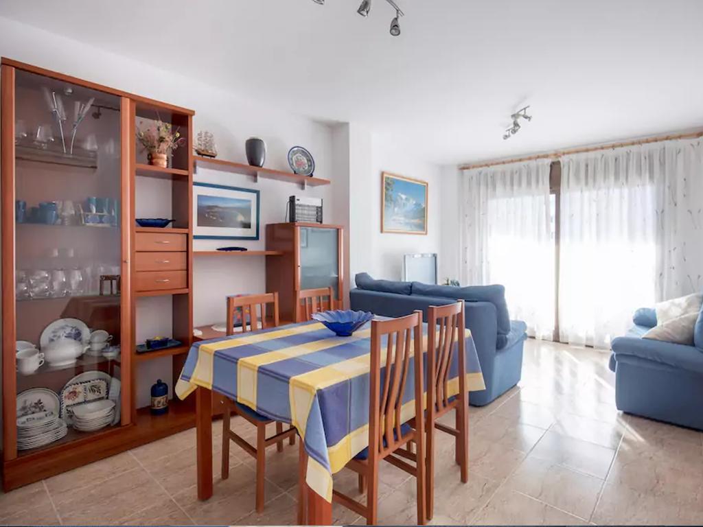 Mirablau Daire Empuriabrava Dış mekan fotoğraf