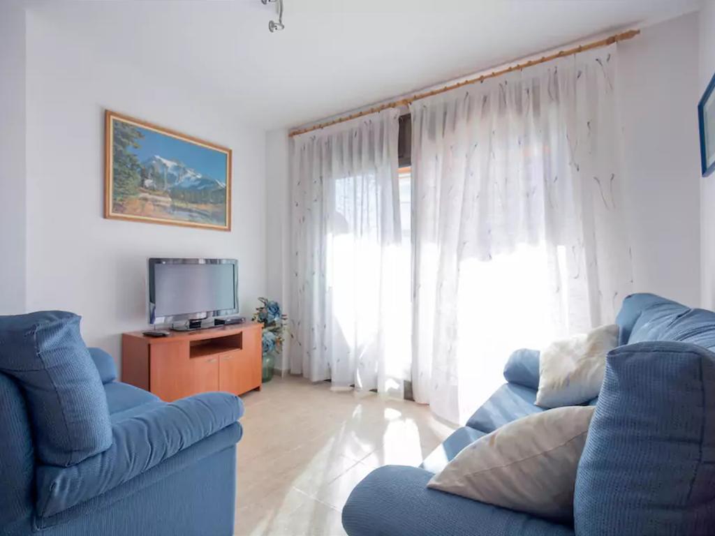 Mirablau Daire Empuriabrava Dış mekan fotoğraf