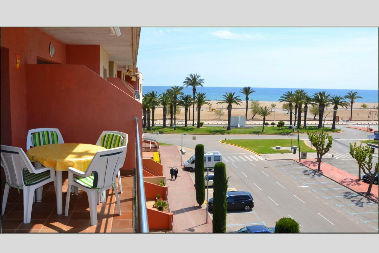 Mirablau Daire Empuriabrava Dış mekan fotoğraf