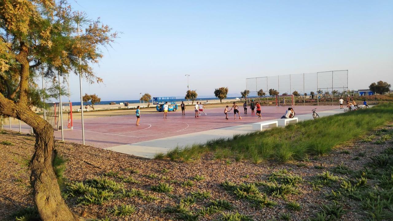 Mirablau Daire Empuriabrava Dış mekan fotoğraf